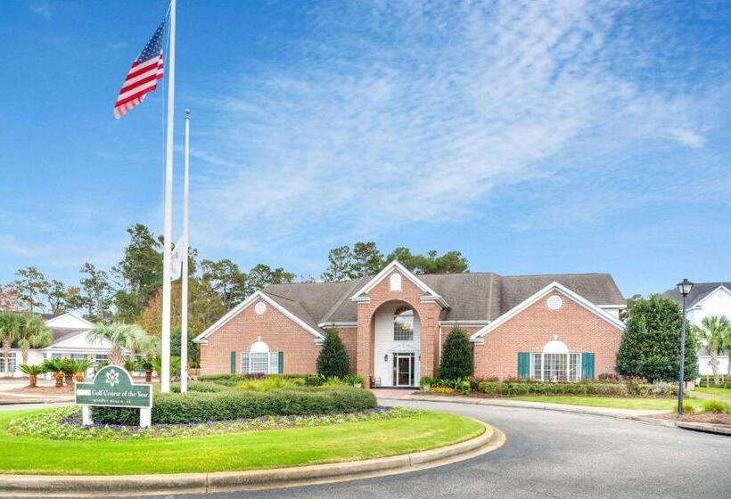 渡假胜地  Ellington At Wachesaw Plantation East A Ramada By Wyndham