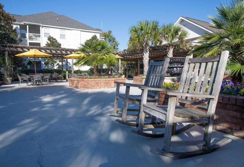 渡假胜地  Ellington At Wachesaw Plantation East A Ramada By Wyndham