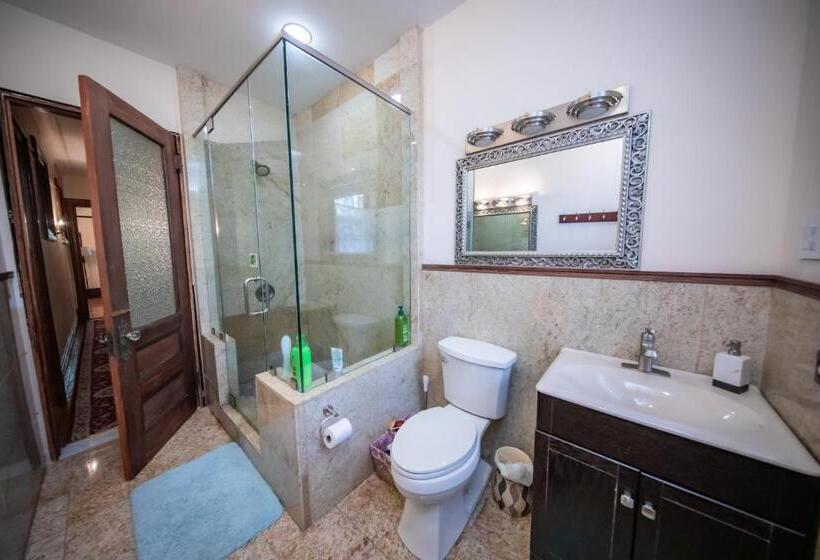تختخواب و صبحانه Lefferts Gardens Residence
