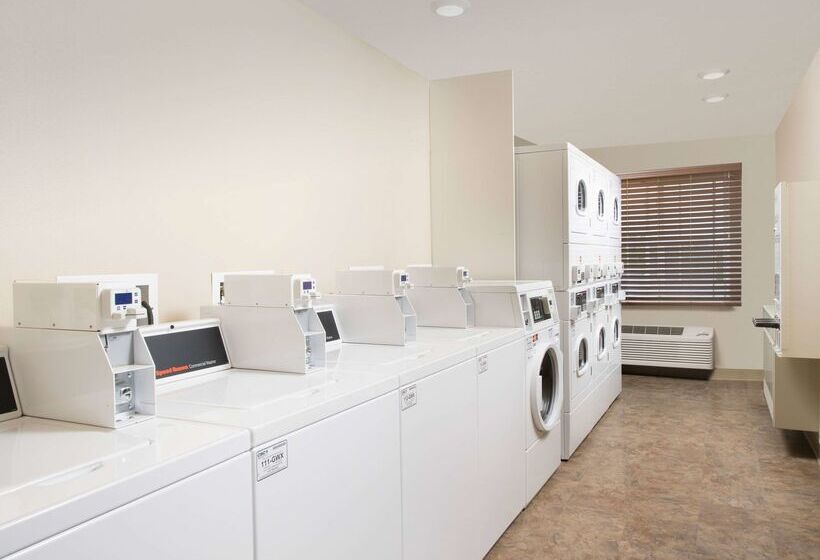 Extended Stay America Select Suites   Omaha   Southwest