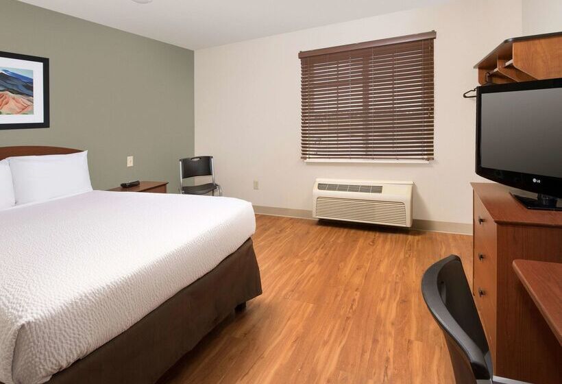Extended Stay America Select Suites   Omaha   Southwest
