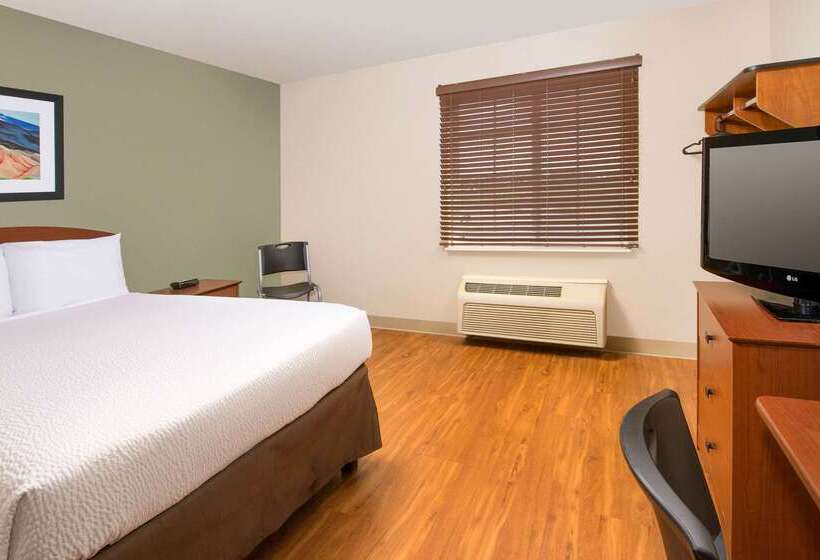 Extended Stay America Select Suites   Omaha   Southwest