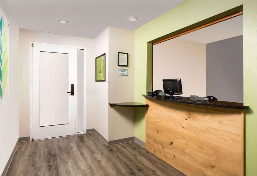 Extended Stay America Select Suites   Omaha   Southwest