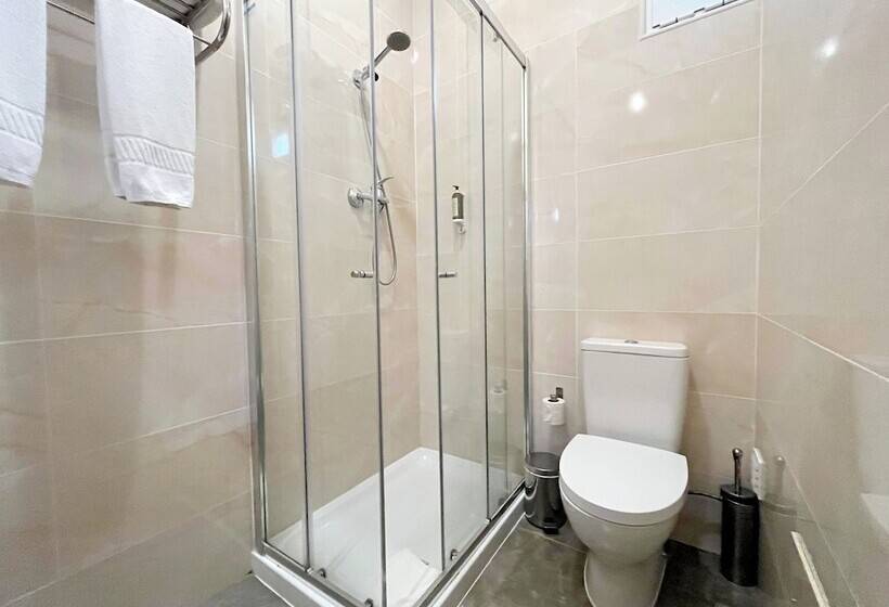 Quartos da Vila Duna Parque Resorts & Hotels