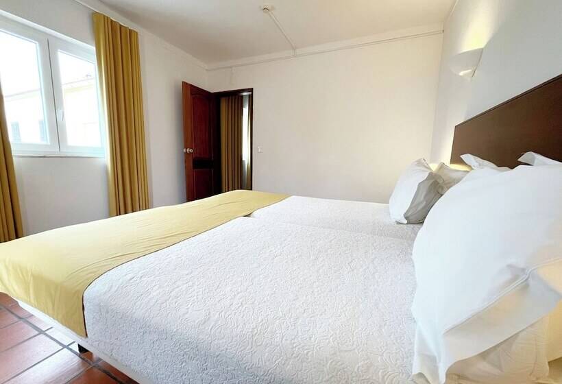 Quartos da Vila Duna Parque Resorts & Hotels