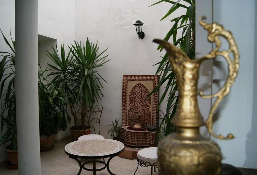 Hostal Fenix
