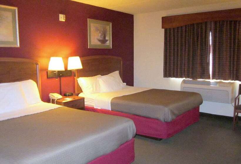 فندق Americinn By Wyndham Appleton