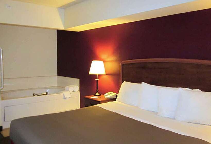 فندق Americinn By Wyndham Appleton