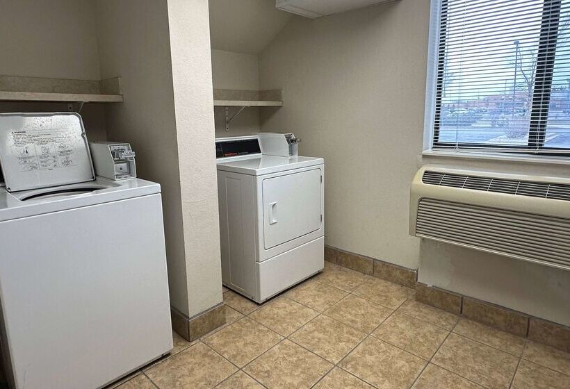 فندق Americinn By Wyndham Appleton