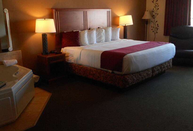 فندق Americinn By Wyndham Mcalester