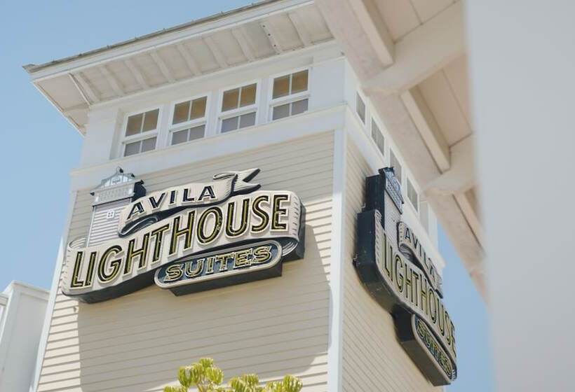 فندق Avila Lighthouse Suites