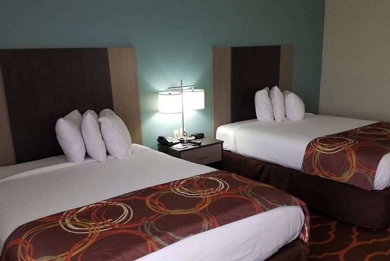 فندق Baymont By Wyndham Grovetown Augusta