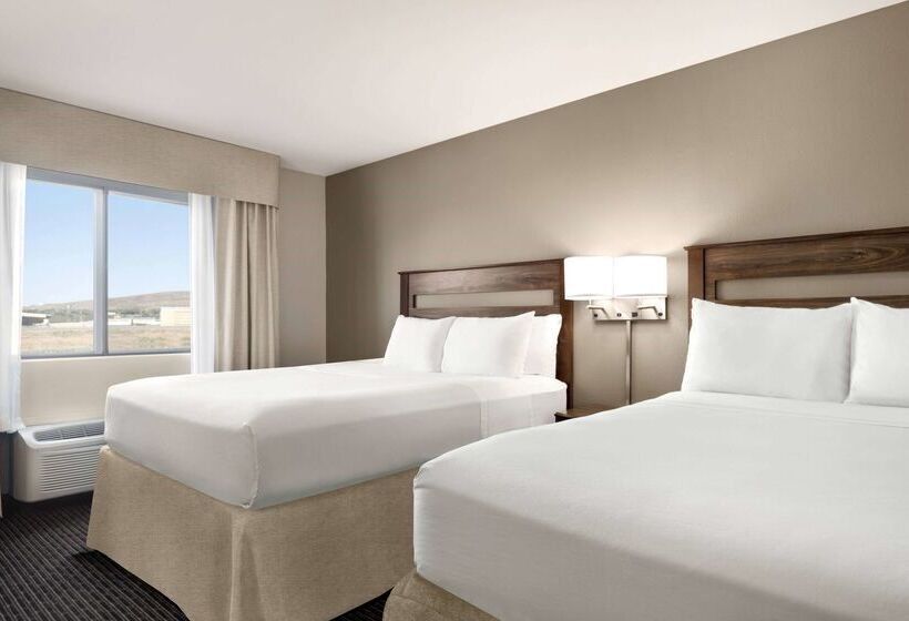 فندق Baymont By Wyndham Rawlins