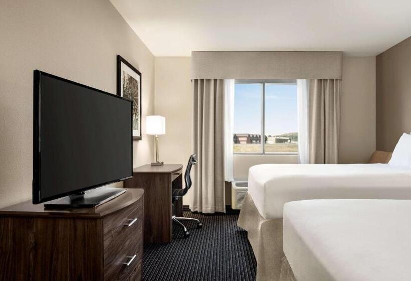 فندق Baymont By Wyndham Rawlins