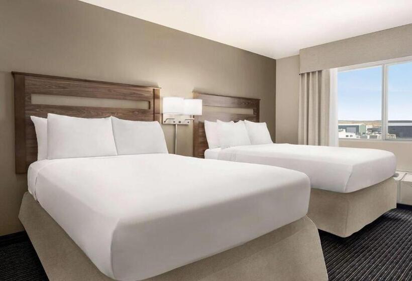 فندق Baymont By Wyndham Rawlins