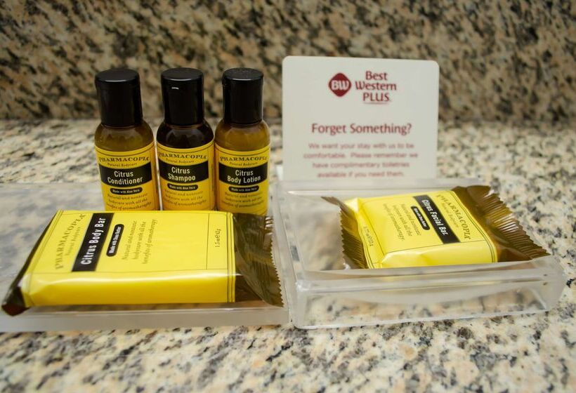 فندق Best Western Plus First Coast Inn And Suites