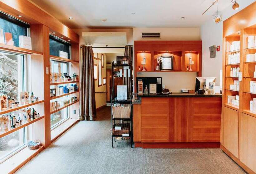 فندق Chrysalis Inn & Spa Bellingham, Curio Collection By Hilton