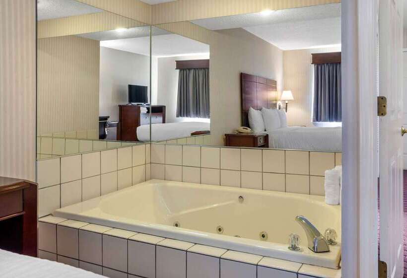 Wintergreen Hotel & Conference Center