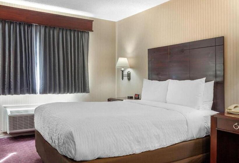 Wintergreen Hotel & Conference Center