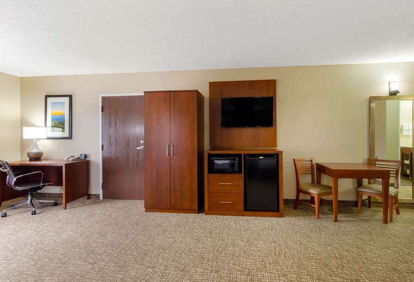 فندق Comfort Suites Abingdon I81