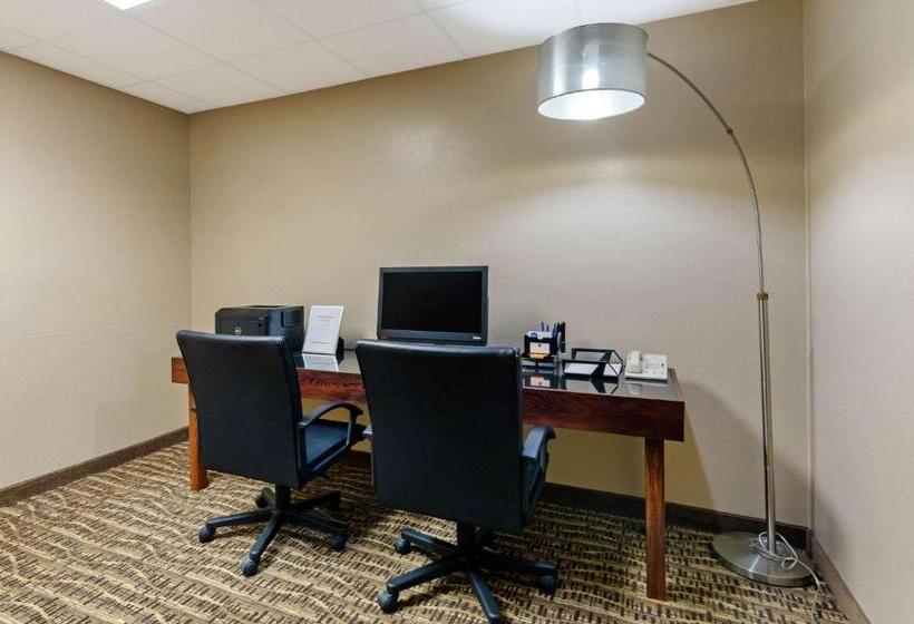 فندق Comfort Suites Abingdon I81