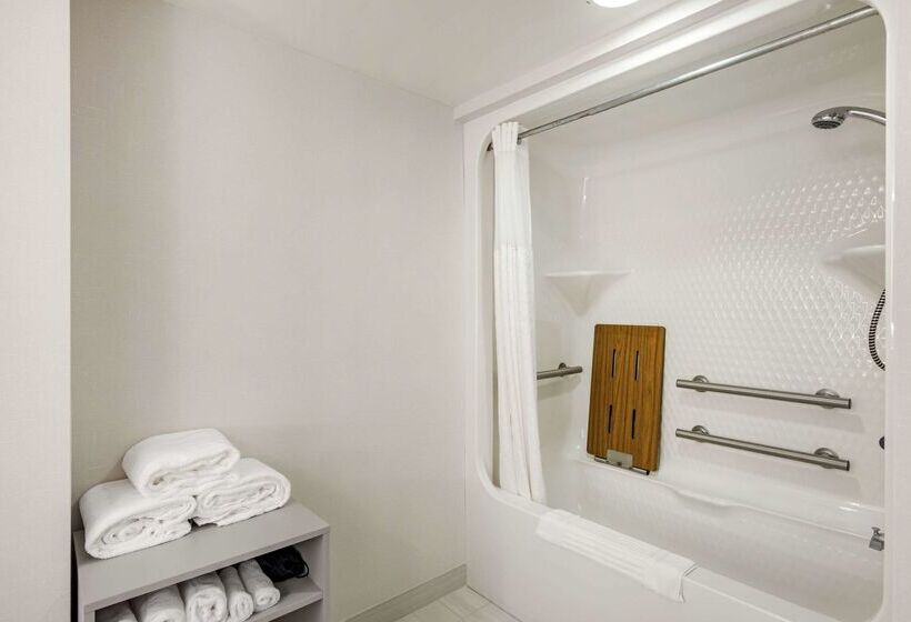 هتل Comfort Suites Ocean City West