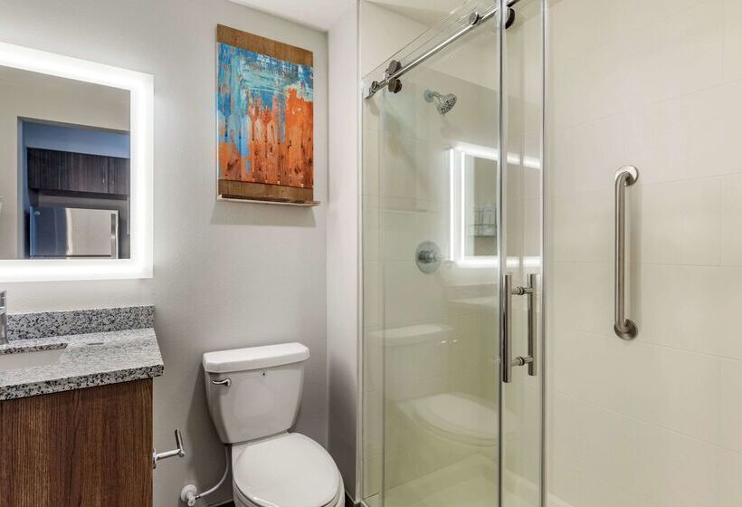 هتل Comfort Suites Ocean City West