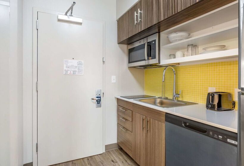 هتل Comfort Suites Ocean City West