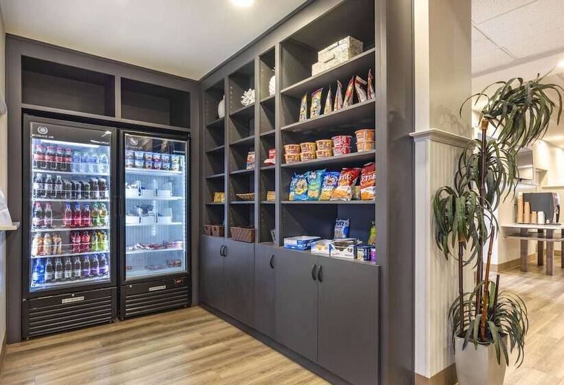 هتل Comfort Suites Ocean City West