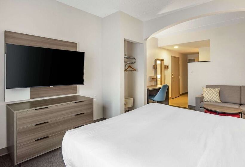 هتل Comfort Suites Ocean City West