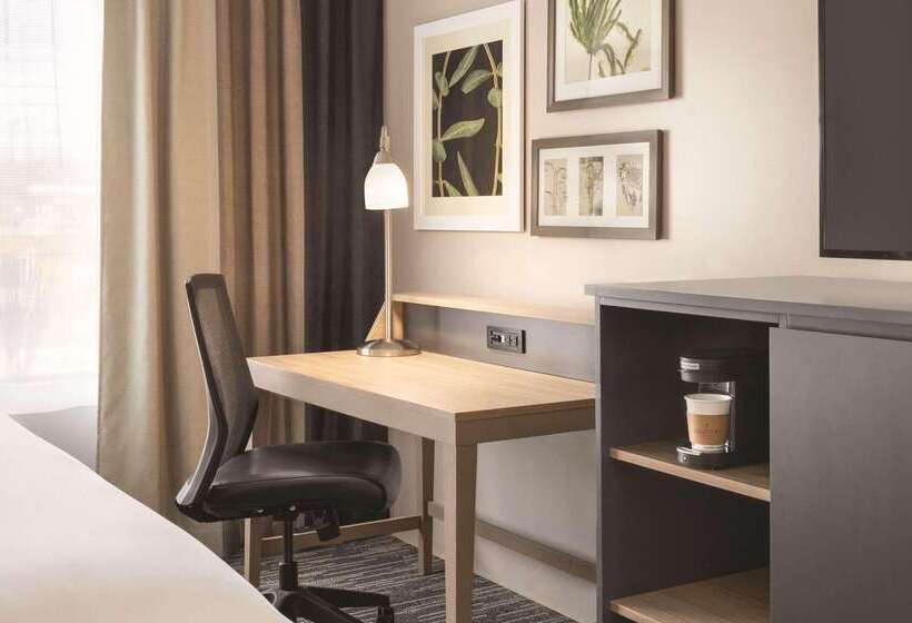 Отель Country Inn & Suites By Radisson, Appleton North, Wi