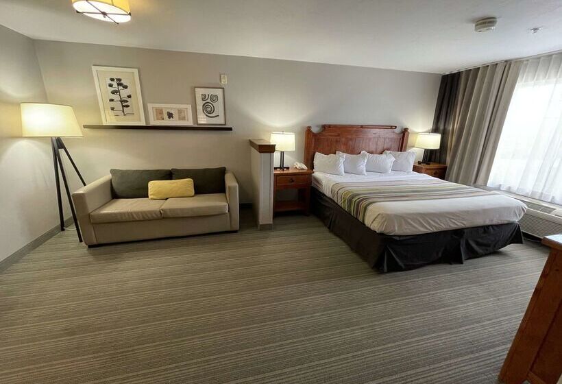 Отель Country Inn & Suites By Radisson, Appleton North, Wi