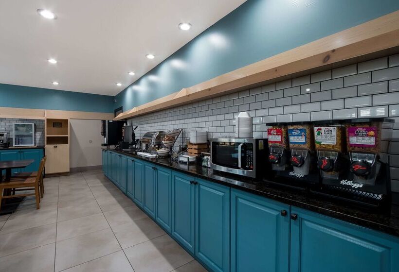 هتل Country Inn & Suites By Radisson, Augusta At I20, Ga