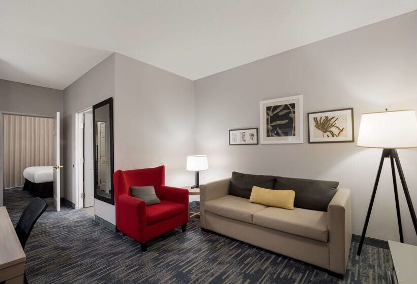 هتل Country Inn & Suites By Radisson, Augusta At I20, Ga
