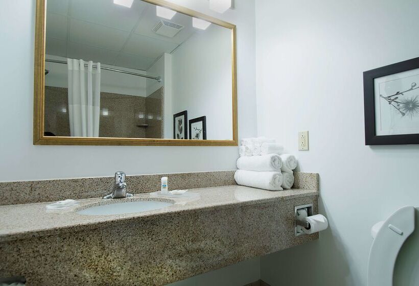 هتل Country Inn & Suites By Radisson, Augusta At I20, Ga