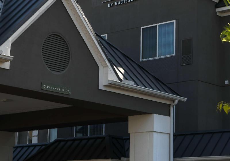 هتل Country Inn & Suites By Radisson, Augusta At I20, Ga