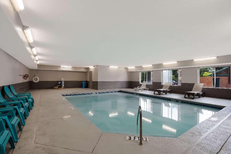هتل Country Inn & Suites By Radisson, Augusta At I20, Ga