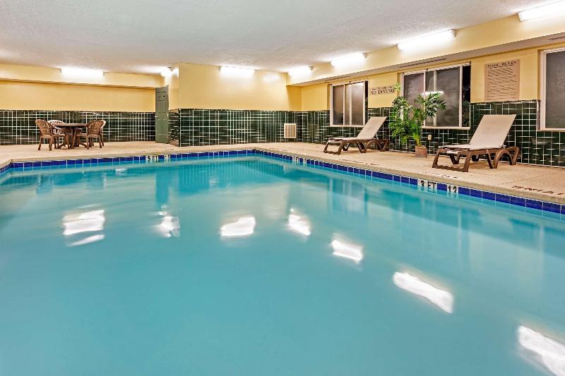هتل Country Inn & Suites By Radisson, Augusta At I20, Ga