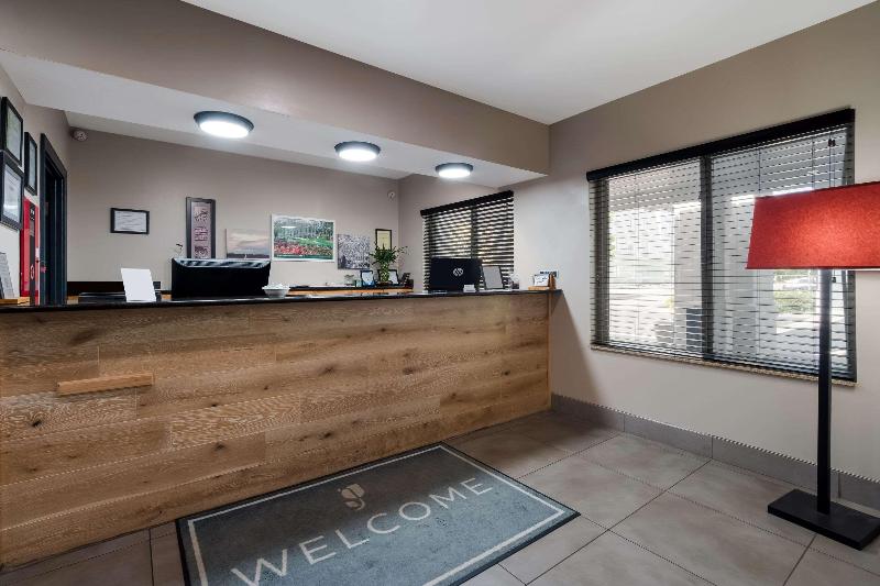 هتل Country Inn & Suites By Radisson, Augusta At I20, Ga