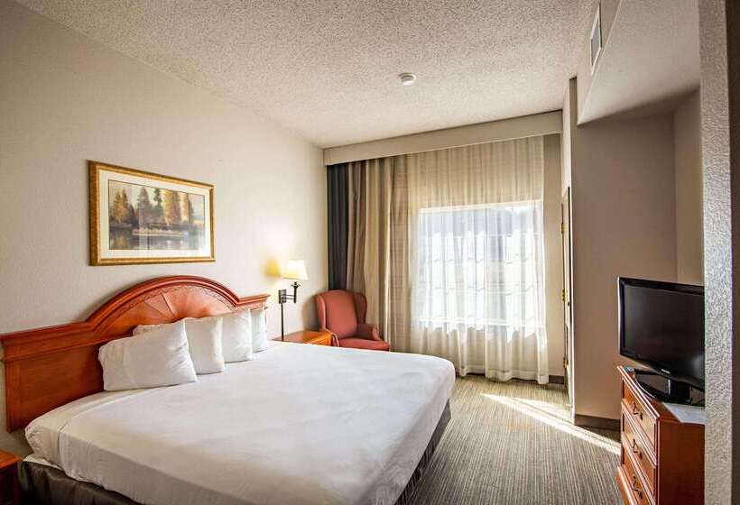 Отель Country Inn & Suites By Radisson, El Dorado, Ar