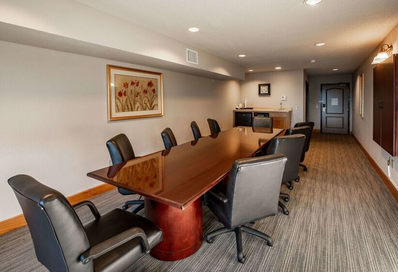 Отель Country Inn & Suites By Radisson, El Dorado, Ar