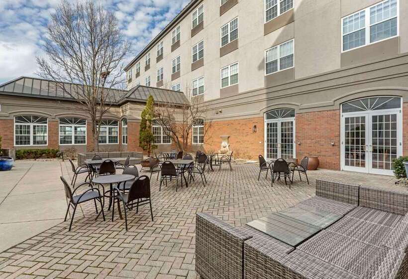 호텔 Country Inn & Suites By Radisson Elk Grove Village Itasca