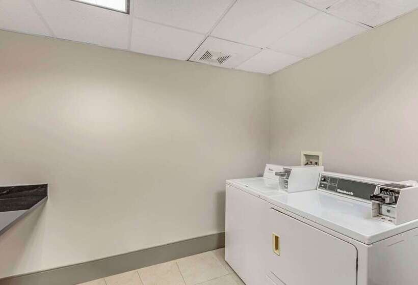 호텔 Country Inn & Suites By Radisson Elk Grove Village Itasca