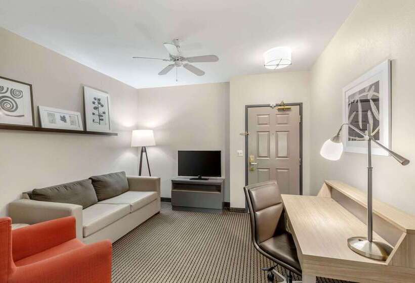 호텔 Country Inn & Suites By Radisson Elk Grove Village Itasca