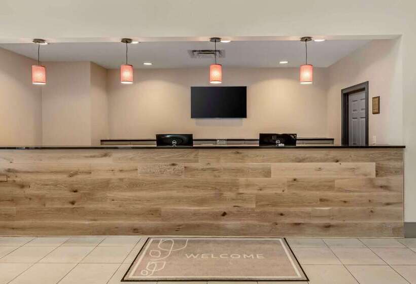 호텔 Country Inn & Suites By Radisson Elk Grove Village Itasca