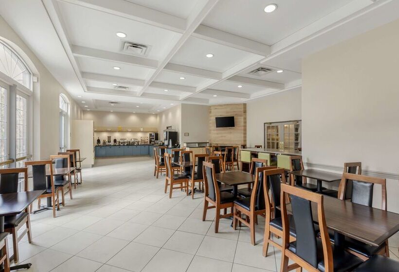 호텔 Country Inn & Suites By Radisson Elk Grove Village Itasca