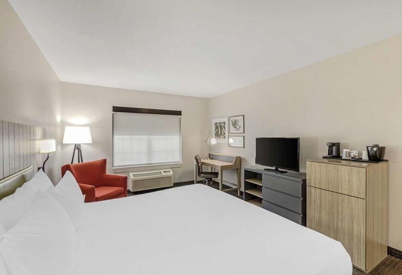 호텔 Country Inn & Suites By Radisson Elk Grove Village Itasca