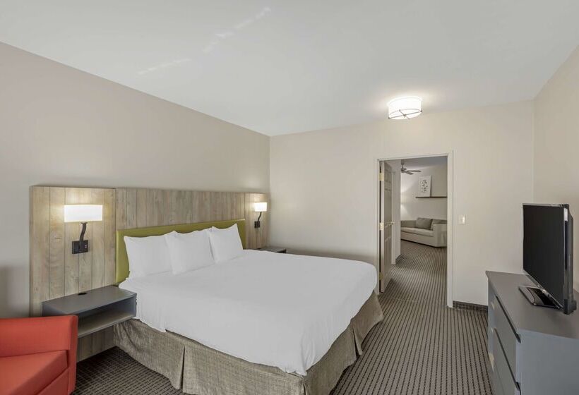 호텔 Country Inn & Suites By Radisson Elk Grove Village Itasca