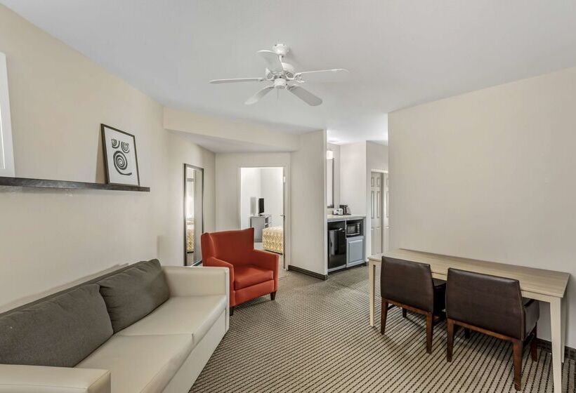 호텔 Country Inn & Suites By Radisson Elk Grove Village Itasca
