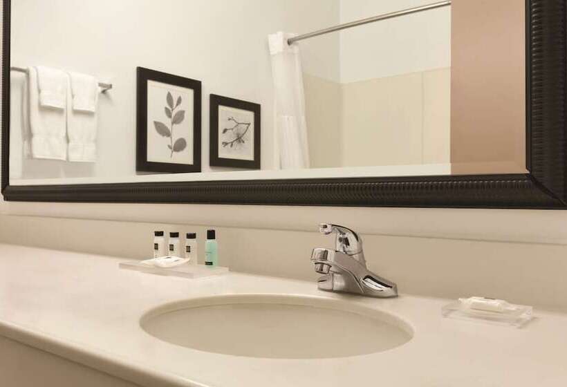 בית מלון כפרי Country Inn & Suites By Radisson, Indianapolis Airport South, In